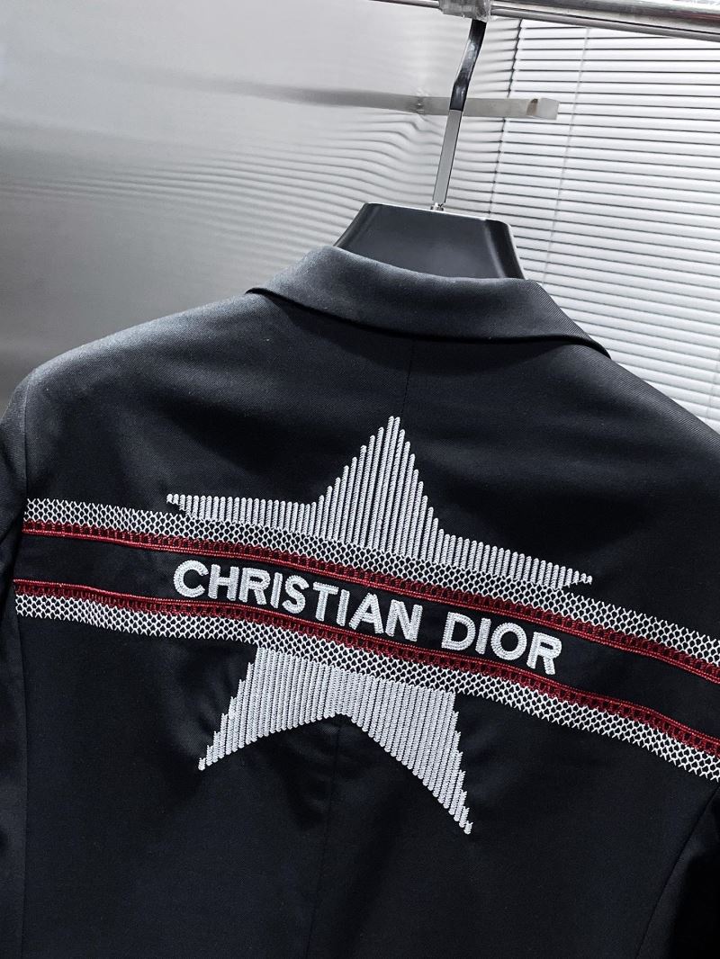 Christian Dior Outwear